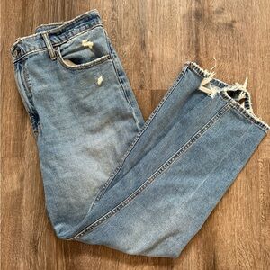 Abercrombie Jeans